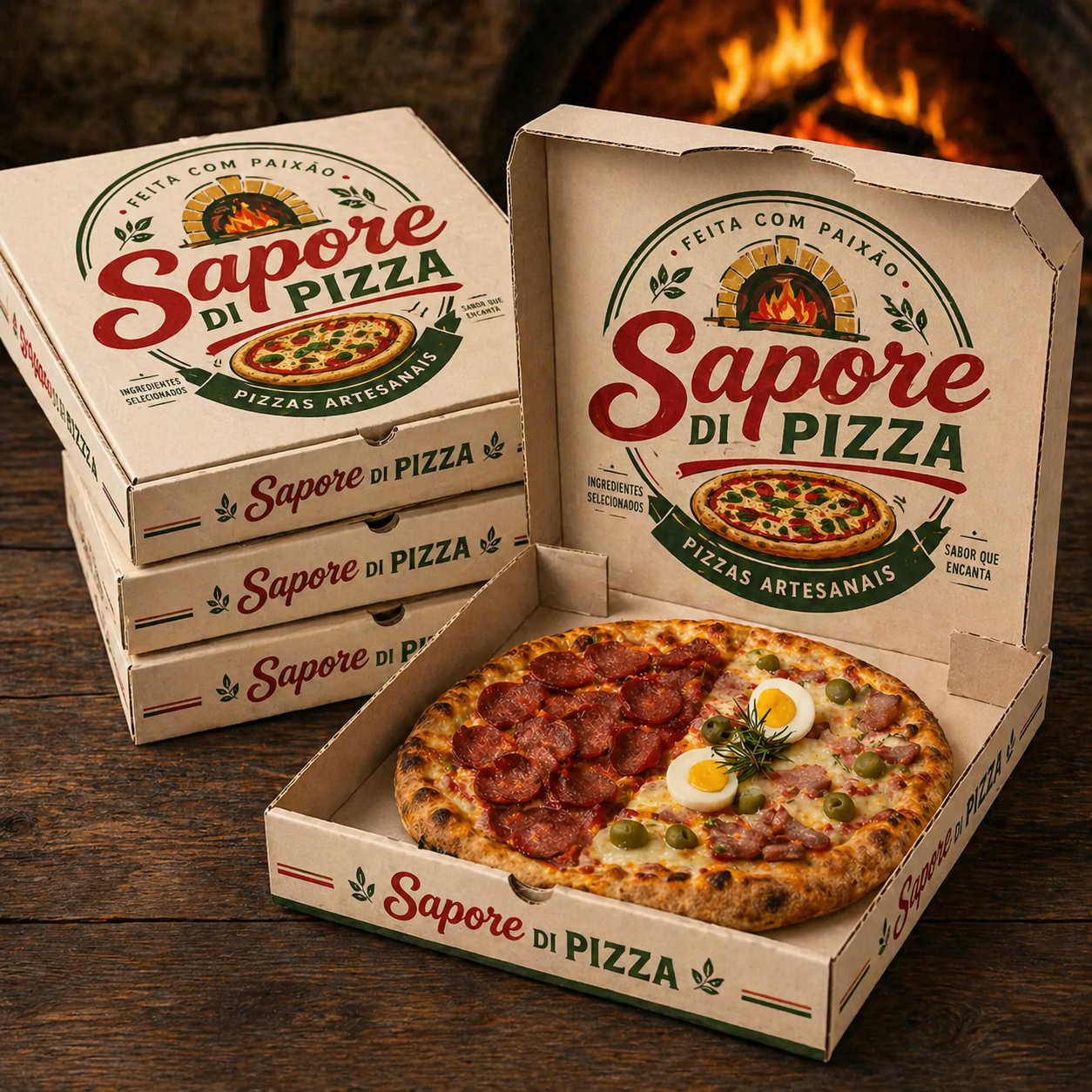 Promoção Especial